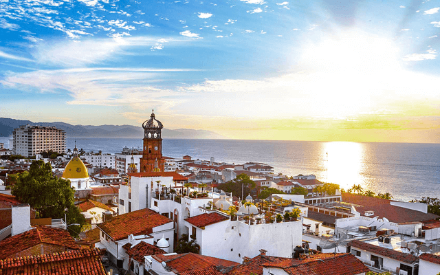 Transportation to Old Town Vallarta