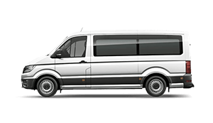 Puerto Vallarta Group Transportation for up to 16 people