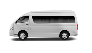 Puerto Vallarta Private Transportation for up to 9 people