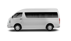 Puerto Vallarta Private Transportation to Grand Palladium